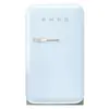 Réfrigérateur Mini-bar Smeg Fab5rpb6