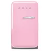 Mini réfrigérateur SMEG FAB5LPK6