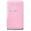 Mini réfrigérateur SMEG FAB5RPK6