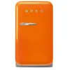Réfrigérateur Mini-bar Smeg Fab5ror6