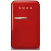 Mini réfrigérateur SMEG FAB5RRD6
