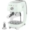 Machine à expresso SMEG ECF03PGEU