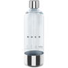 Bouteille 1l pour machine à eau gazeuse SKC01 Smeg
