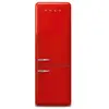 Réfrigérateur combiné SMEG FAB38RRD6