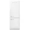 Réfrigérateur combiné SMEG FAB38RWH6