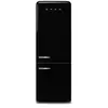 Réfrigérateur Combiné Smeg Fab38rbl6