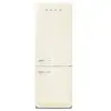 Réfrigérateur combiné SMEG FAB38RCR6
