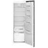 Réfrigérateur 1 Porte Intégrable Smeg S9l1721e