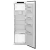 Smeg Refrigerateur integrable 1 porte - Afficheur LED interne - 286 L ...
