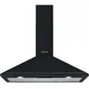 Hotte décorative murale KSED95MBL Smeg