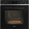 Four encastrable SF6400S1PZB chaleur tournante