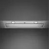 Smeg KICGR70X2 Inox