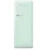 Smeg Réfrigérateur une porte Smeg FAB28RPG6