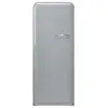 Réfrigérateur 1 Porte Smeg Fab28lsv6