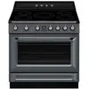 Piano de cuisson induction SMEG TR90IMGR
