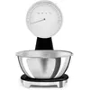 Smeg Balance De Cuisine Smeg Ksf01blww Noir