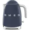 Smeg KLF03NBEU Bleu Navy