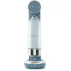 Machine à eau gazeuse Bleu Orage Mat Smeg