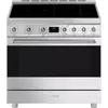 Smeg - Piano De Cuisson Induction  C9ipx2