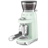 Smeg - moulin à café 240g 150w  cgf03pgeu - CGF03PGEU