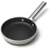 Poêle 20cm crème Smeg