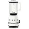Blender SMEG BLF03PCWEU Porsche Carrara White