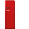 Réfrigérateur 2 portes SMEG FAB30RRD6