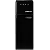 Réfrigérateur 2 portes SMEG FAB30LBL6