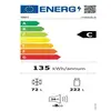 Réfrigérateur 2 portes SMEG FAB30RLI6