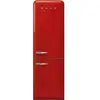 Réfrigérateur combiné SMEG FAB32RRD6