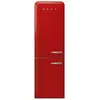 Réfrigérateur combiné SMEG FAB32LRD6