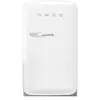 Mini réfrigérateur SMEG FAB5RWH6