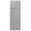 Réfrigérateur 2 Portes Smeg Fab30rsv6