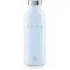 SMEG SMEG Bouteille Isotherme Bleu 500ml Acier Inox/1 WBF01PB
