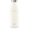 SMEG SMEG Bouteille Isotherme Crème 500ml Acier Inox/1 WBF01CR