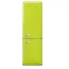 Réfrigérateur Combiné Smeg Fab32rli6