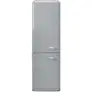 Réfrigérateur combiné SMEG FAB32LSV6