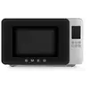 Micro ondes grill SMEG MOC01BLMEU