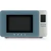 Micro ondes grill SMEG MOC01SBMEU