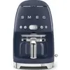 Smeg DCF02NBEU Bleu Navy