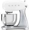 Robot pâtissier SMEG SMF04WHEU Blanc