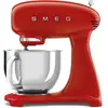 Robot pâtissier SMEG SMF05RDEU Rouge