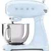 Robot pâtissier SMEG SMF05PBEU Bleu Azur
