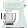Robot pâtissier SMEG SMF05PGEU Vert d'eau