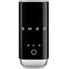 Mousseur à Lait Smeg Mff02bleu Noir