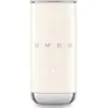 Mousseur à Lait Smeg Mff02creu Crème