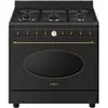 Piano de cuisson gaz SMEG CO90GMAN2