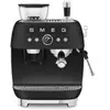 Machine A Cafe Expresso Smeg Egf03blmeu
