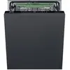 Lave-vaisselle encastrable SMEG STL5322A4LFR