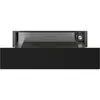 Tiroir Chauffant Encastrable Smeg Cpr215b